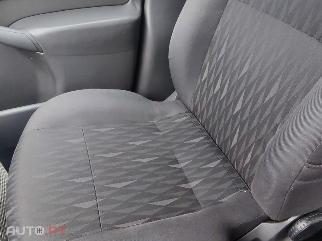 Ford Focus SW 1.8 Tdci 115 cv