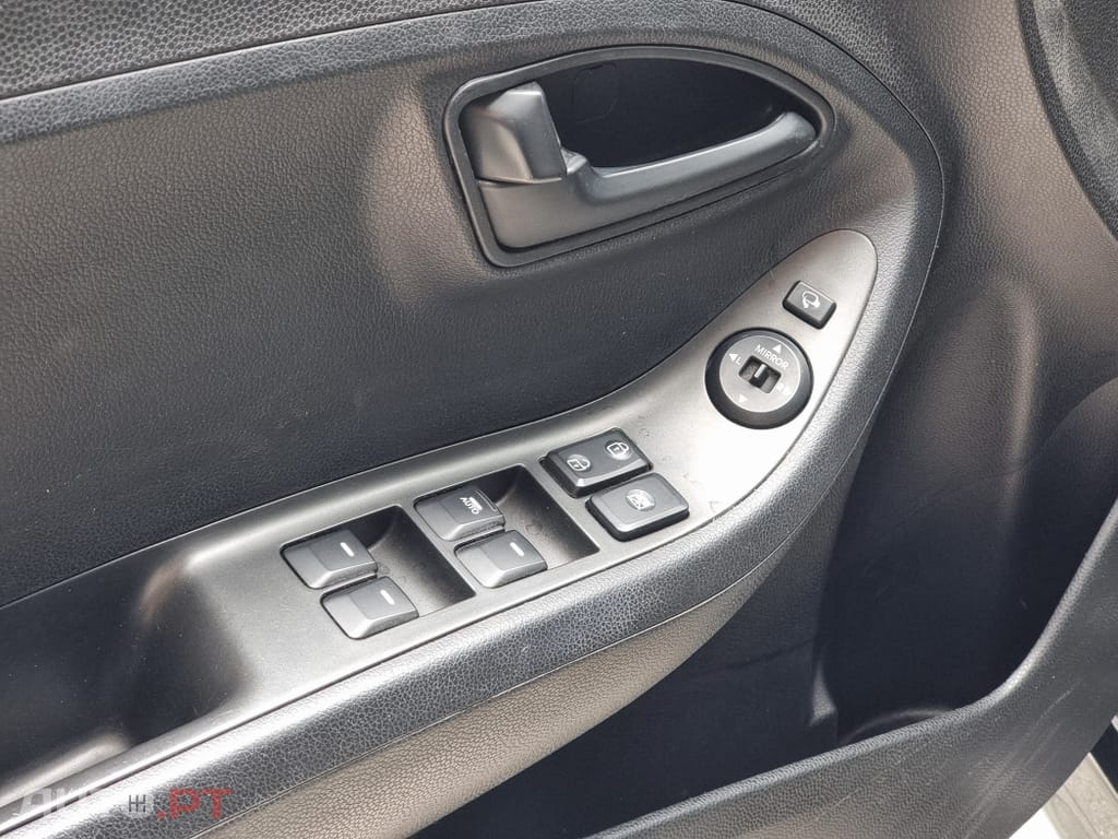 Kia Picanto 1.0 CVVT EX