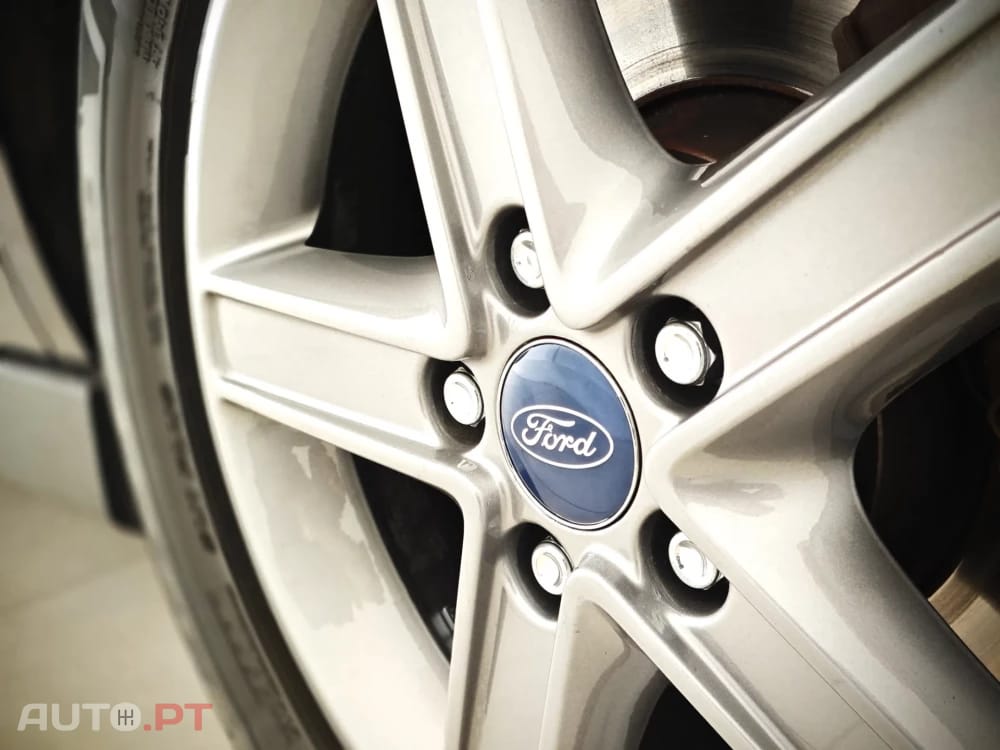 Ford C-Max 1.5 TDCi S&S Trend