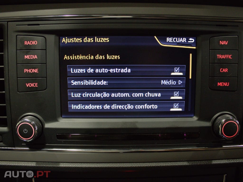 Seat Leon 1.6 TDi 4Drive