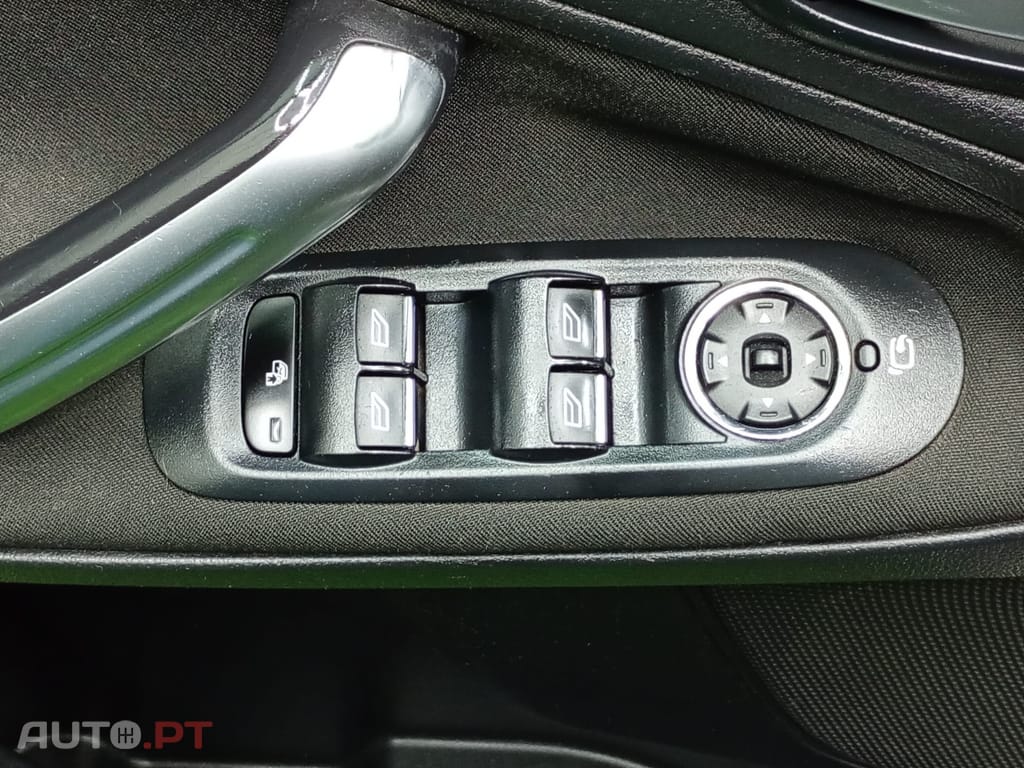 Ford S-Max 1.6 TDCi Trend Busine.7L