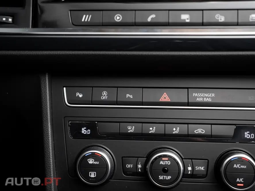 Seat Ateca 1.0 TSI Style