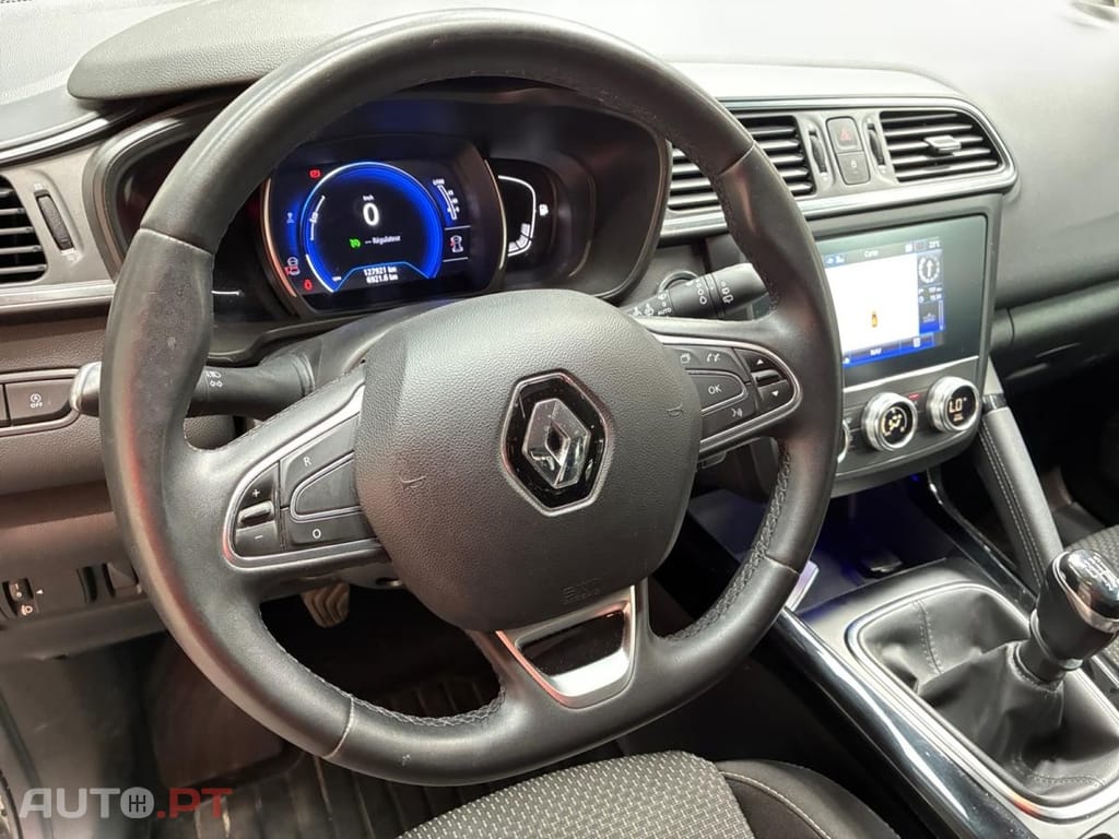 Renault Kadjar 1.5 Blue dCi Business