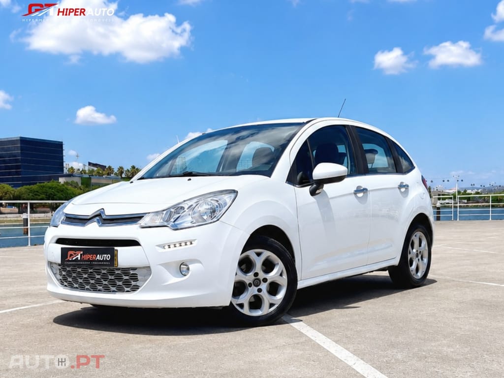 Citroen C3 1.4 HDi Collection