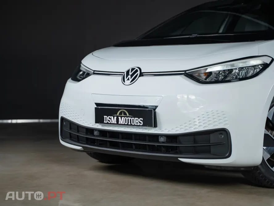 Volkswagen Id.3 Pro Performance