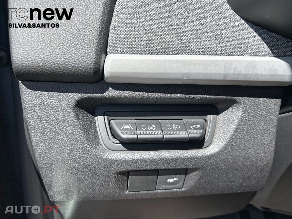 Renault Zoe Intens Z.E. 50 R135