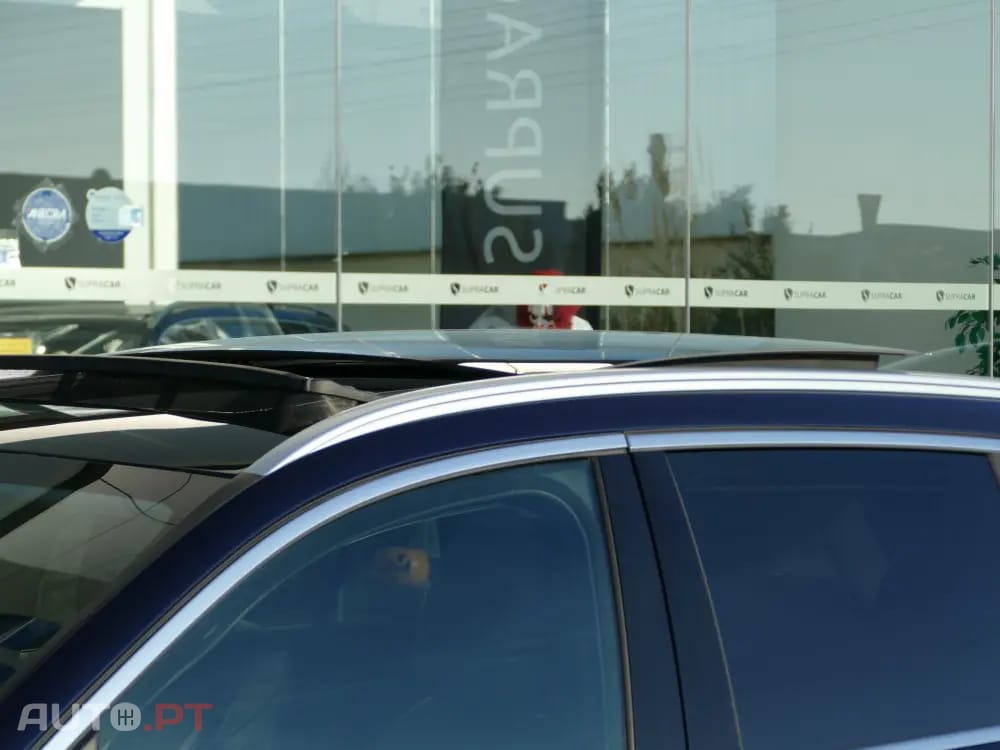 Mercedes-Benz C 300 e Avantgarde