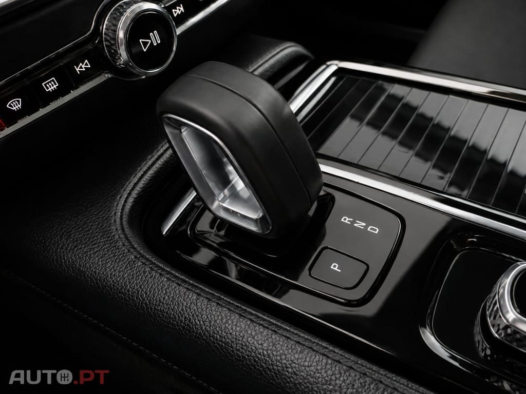 Volvo V60 2.0 T6 AWD TE Inscription Expression