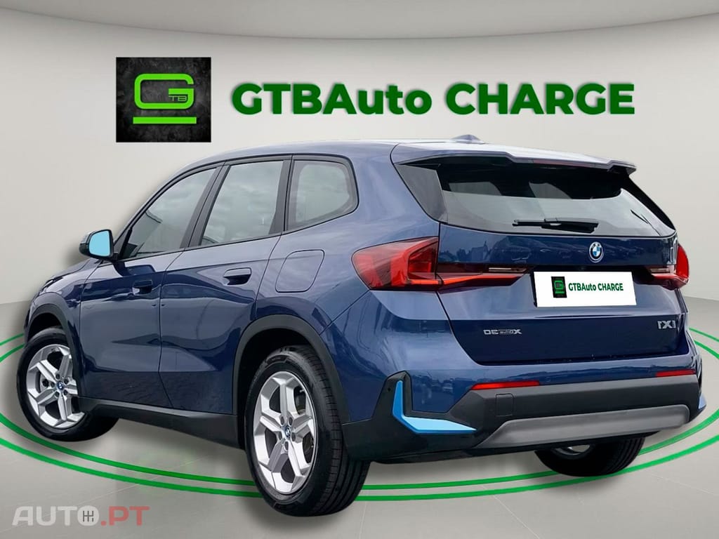 BMW iX1 xDrive30  I.V.A DEDUTÍVEL 