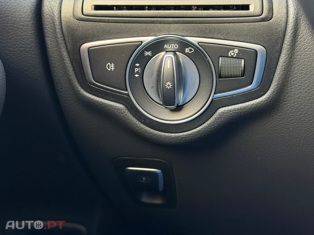 Mercedes-Benz GLC 300 e Coupé 4Matic