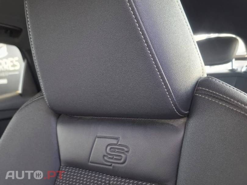 Audi Q4 E-Tron 40 E-TRON S-LINE 82KWh