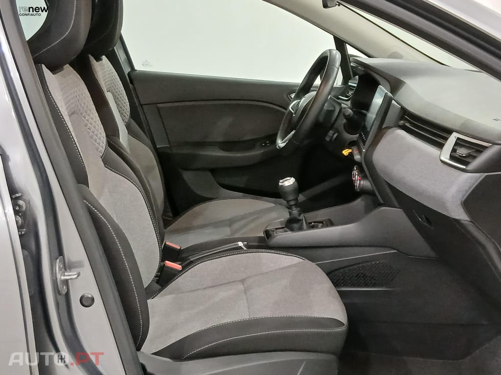 Renault Clio 1.5 Blue dCi Evolution