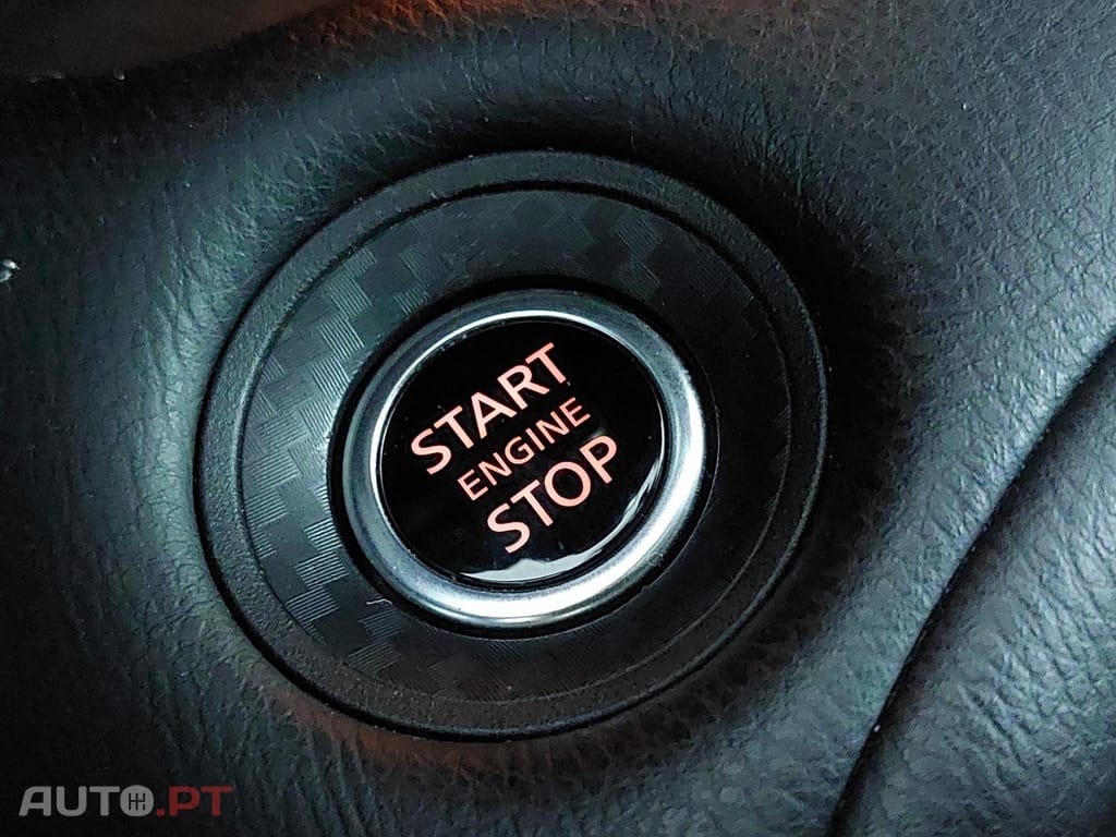 Nissan Juke 1.0 DIG-T N-Connecta DCT