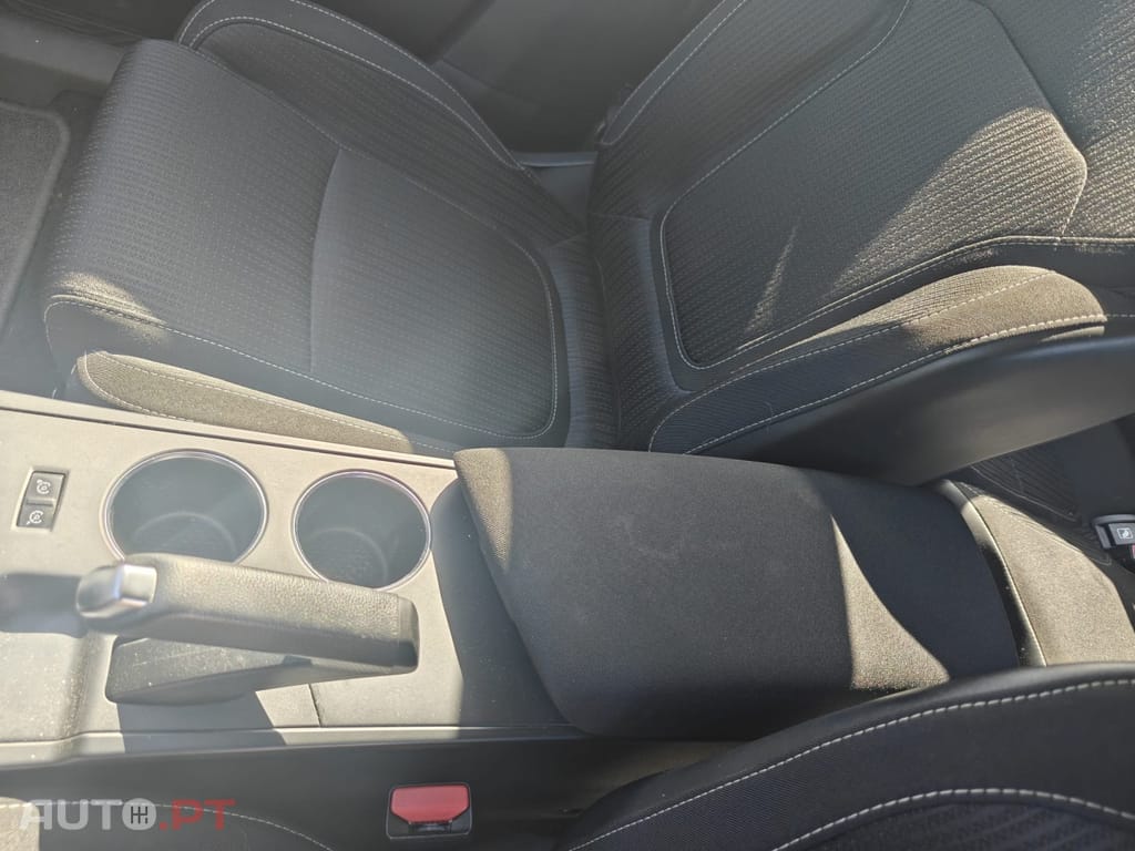 Renault Mégane Sport Tourer 1.5 dCi Zen ECO