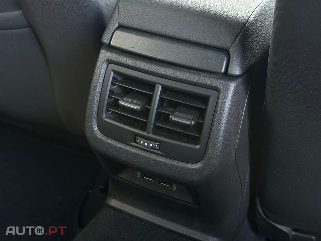 Seat Leon 1.6 TDI S&S Reference