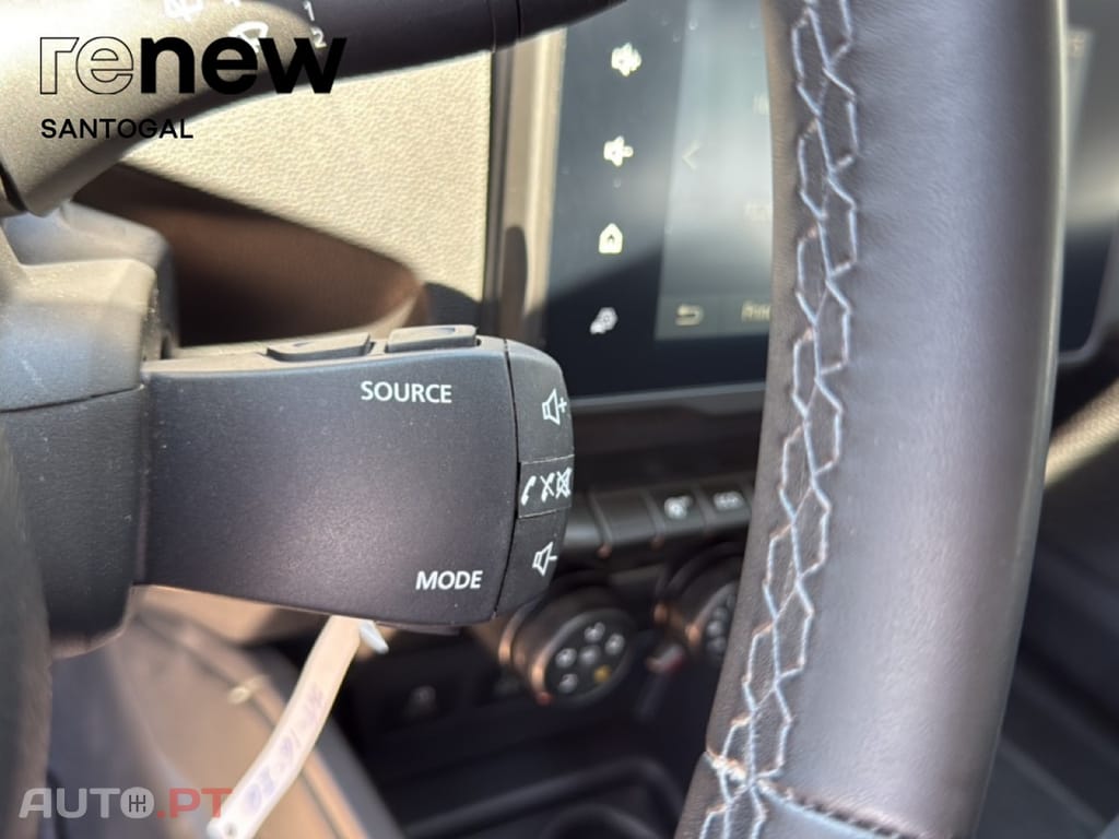 Dacia Duster 1.0 TCe Expression ECO-G 4x2 GPL