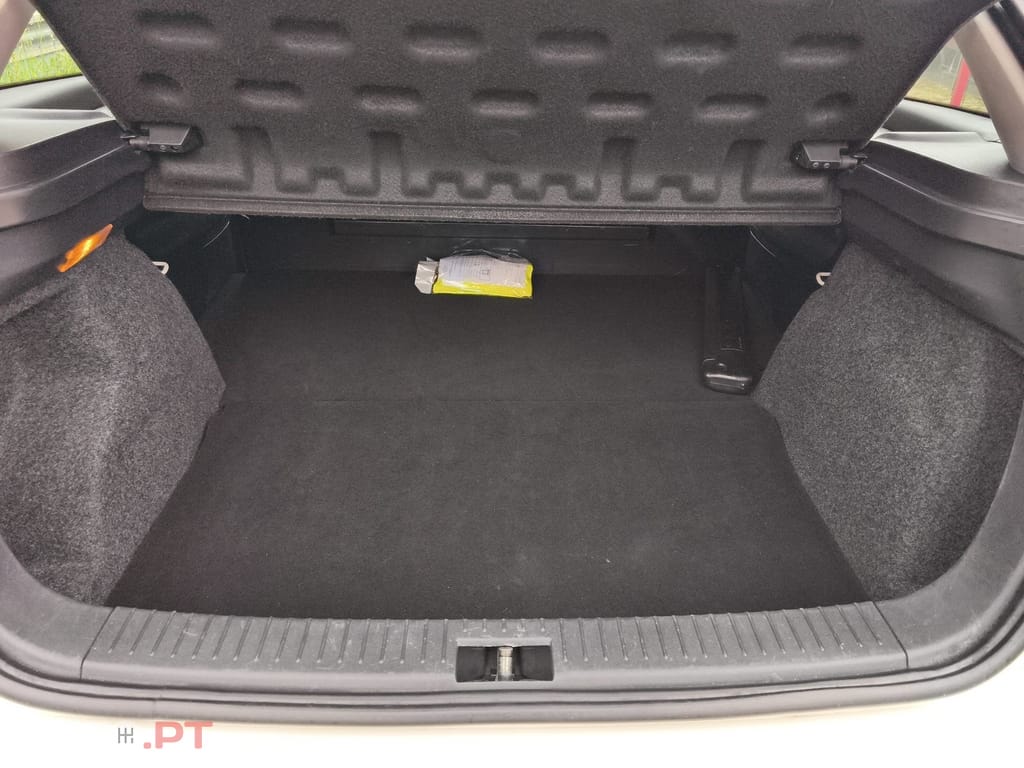 Seat Ibiza Van 1.4 TDi Business