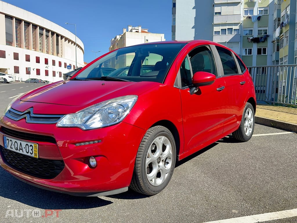 Citroen C3 1.2 PureTech Collection