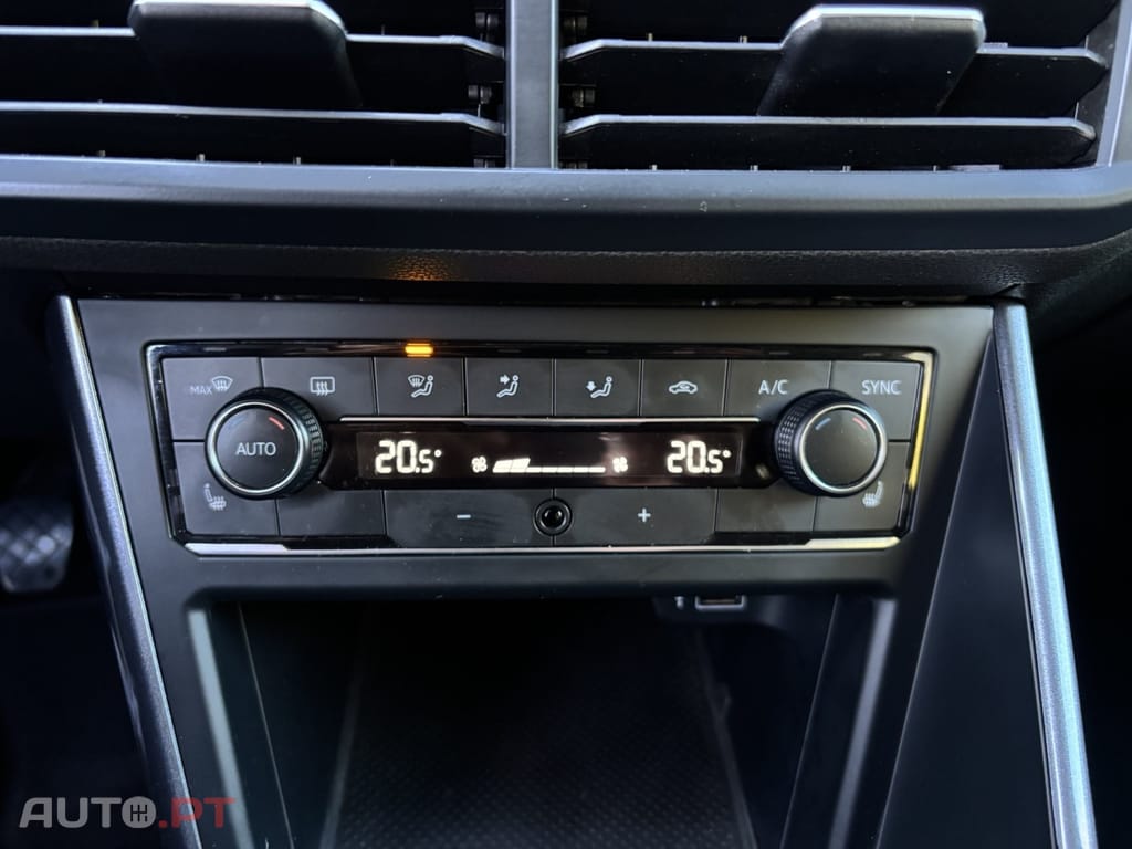 Volkswagen Polo 1.0 TSI Highline