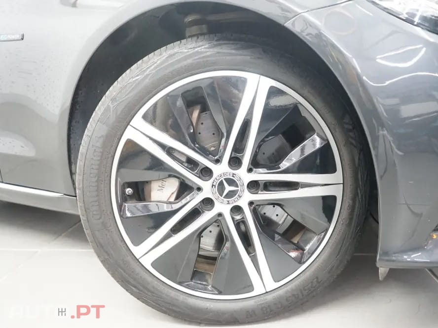 Mercedes-Benz C 300 de Edition