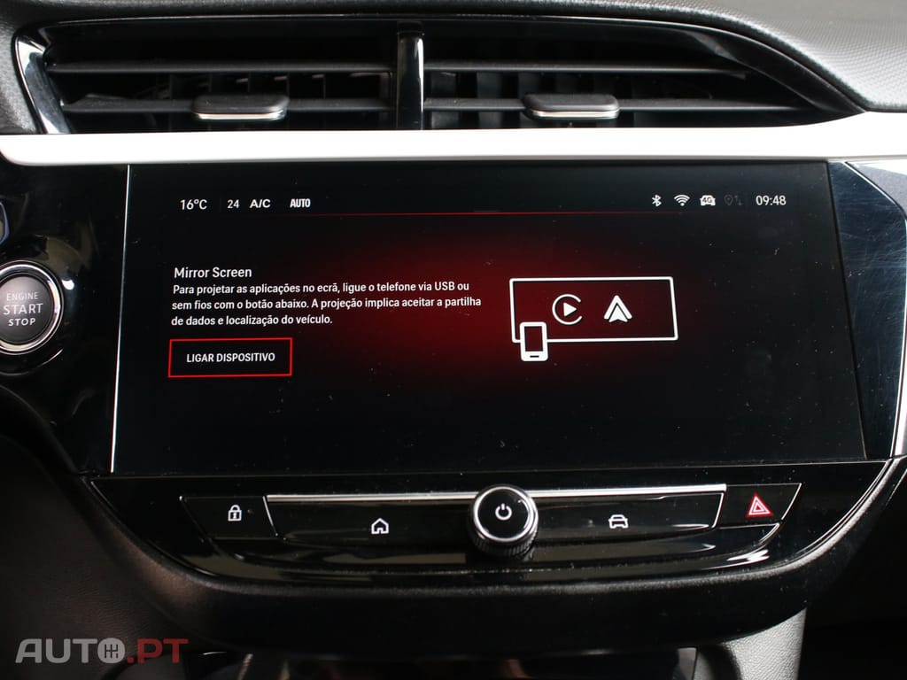 Opel Corsa 1.2 T GS Line