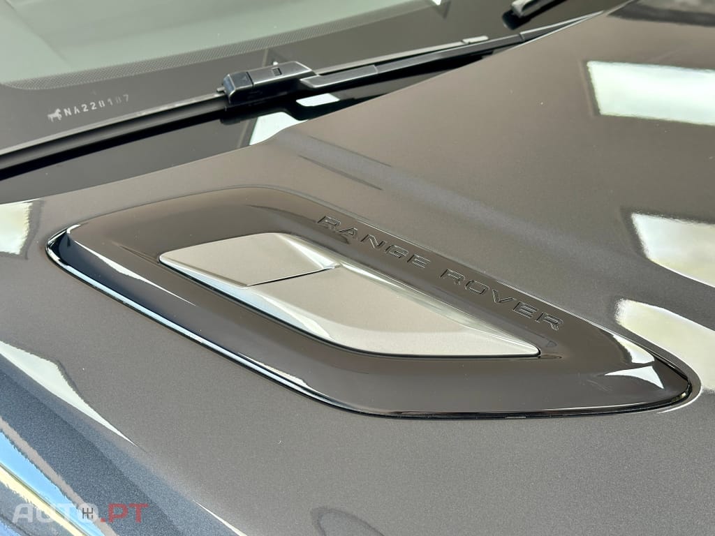 Land Rover Range Rover Sport 2.0 Si4 PHEV HSE Dynamic