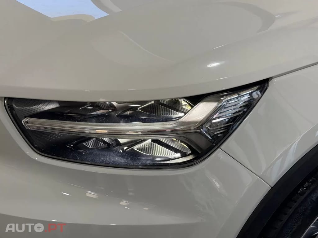 Volvo XC40 1.5 T3 Tech Edition