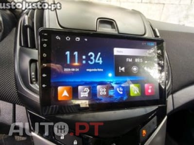 Chevrolet Cruze SW  1.7 VCDI LT