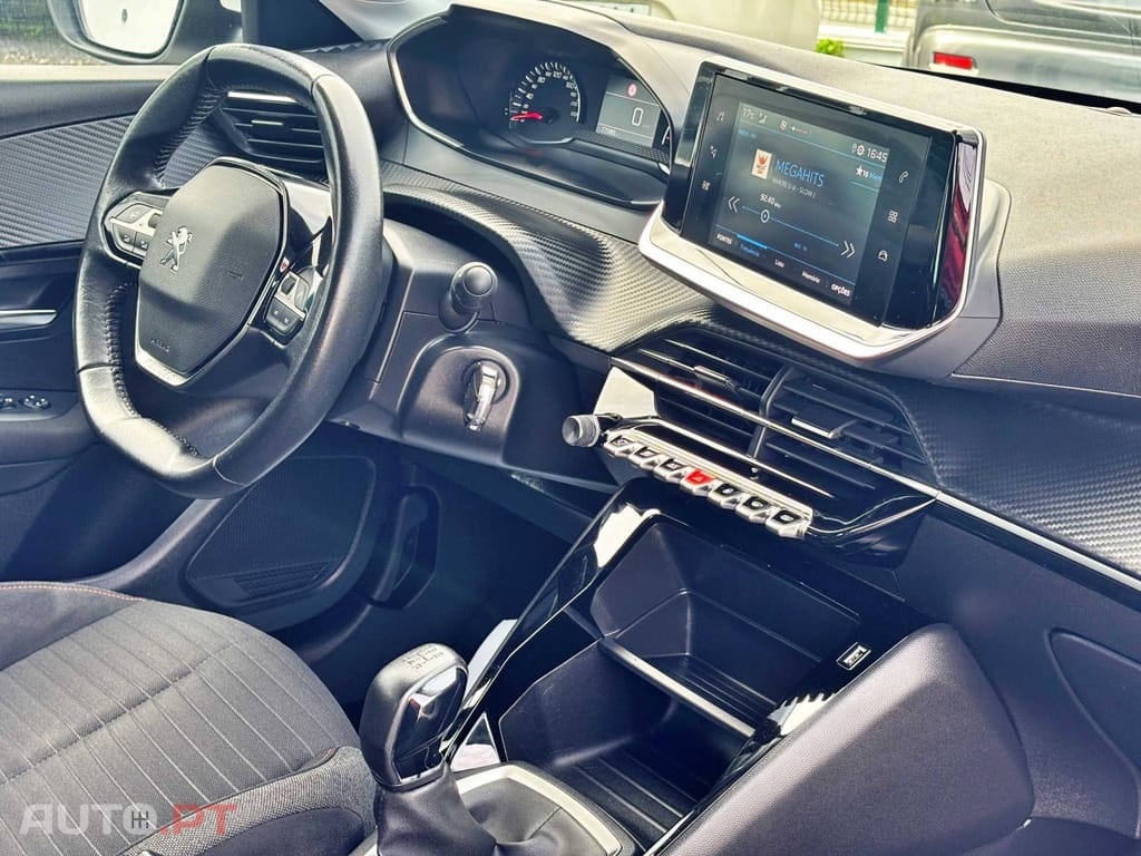 Peugeot 208 1.2 PureTech Active Pack