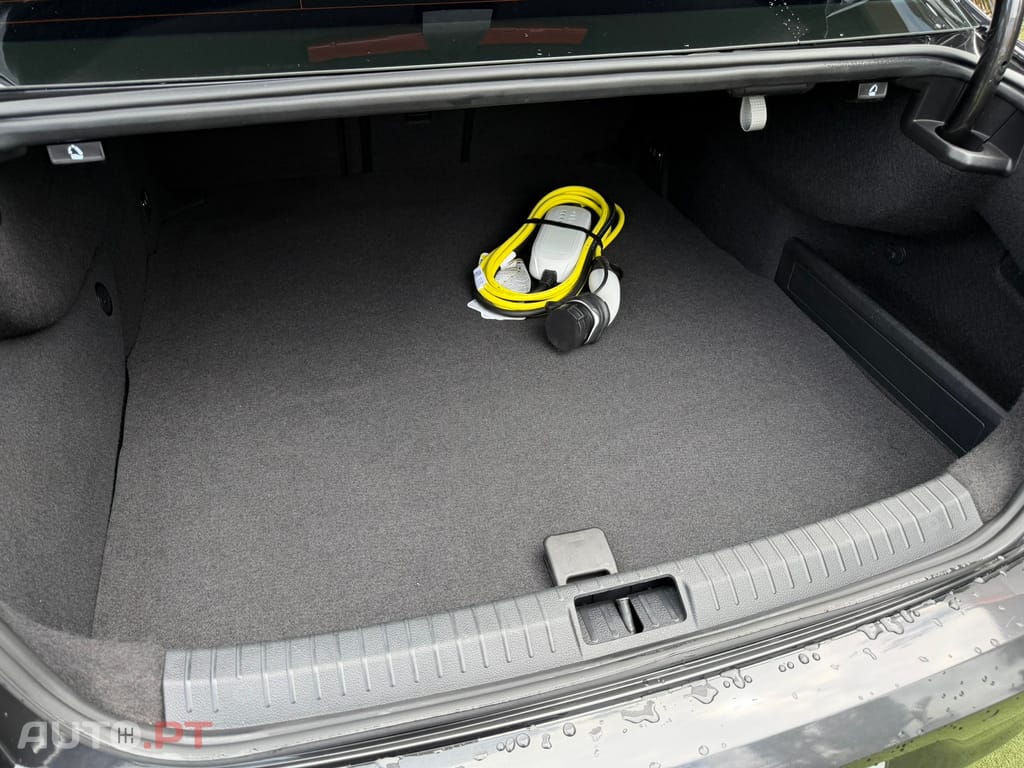 Volkswagen Passat 1.4 TSI GTE+ Plug-in