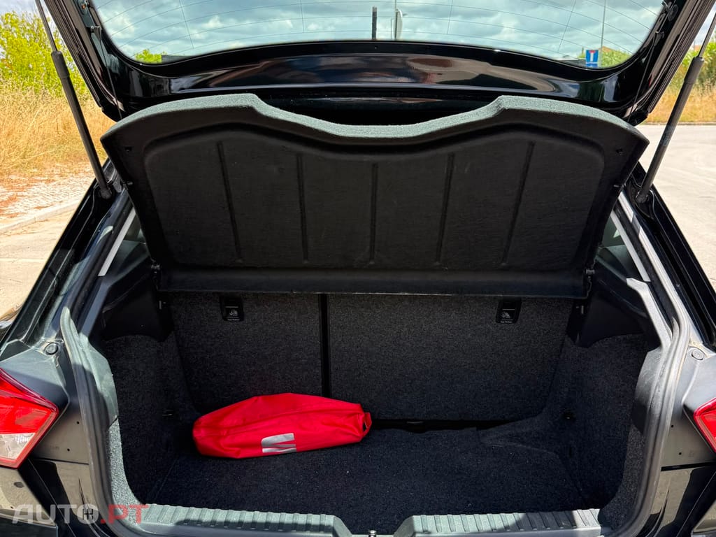 Seat Ibiza 1.0 TSI Style