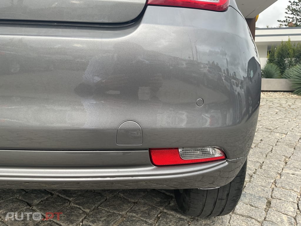 Fiat 500C 1.2 Lounge