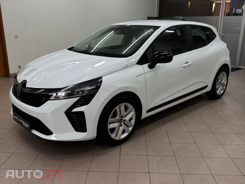 Renault Clio SCe 65 EVOLUTION