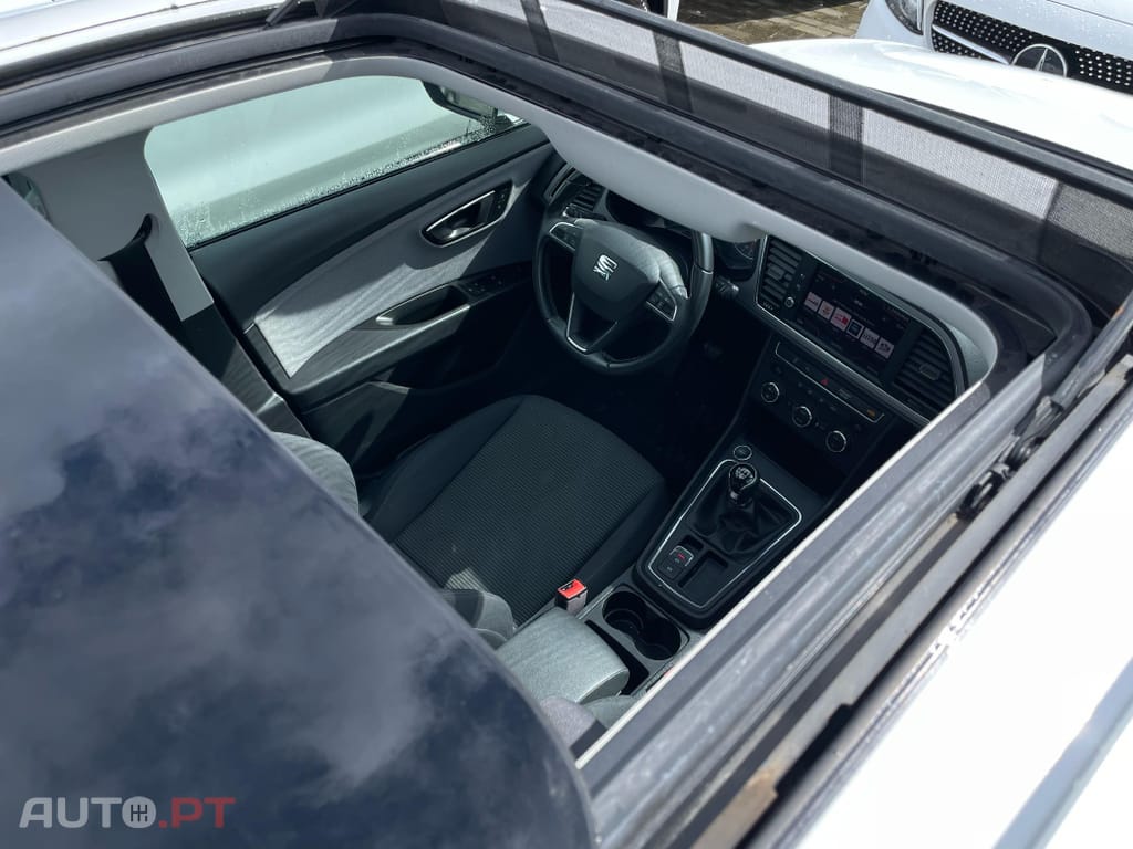 Seat Leon 1.6 TDI Style S/S