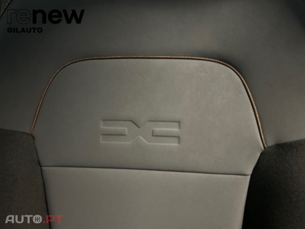 Dacia Jogger EXTREME +  ECO BI-FUEL