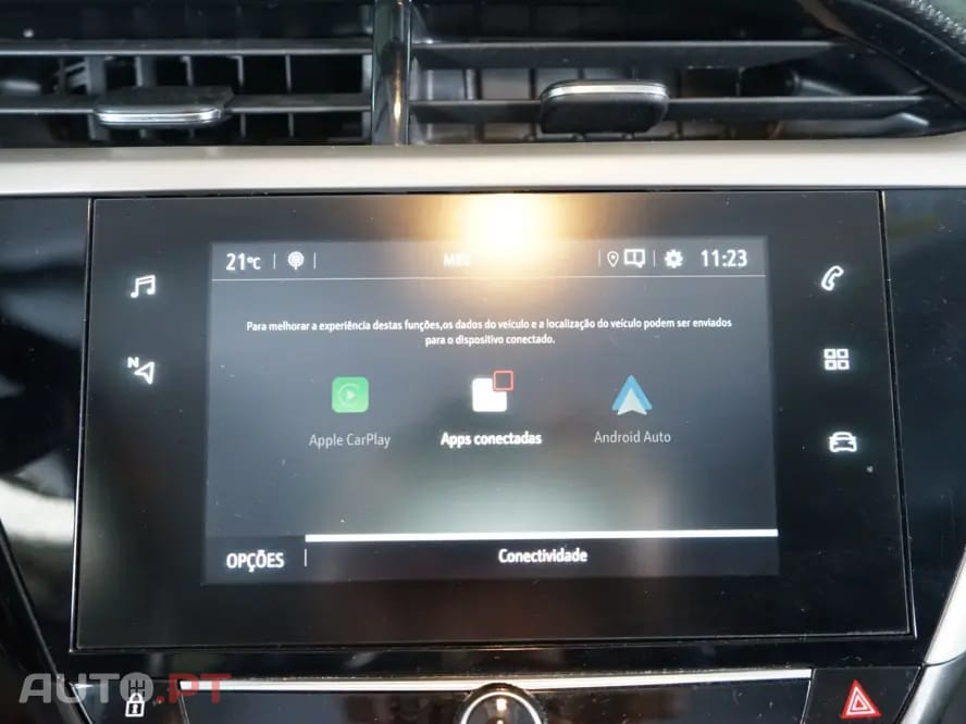 Opel Corsa 1.2 Business