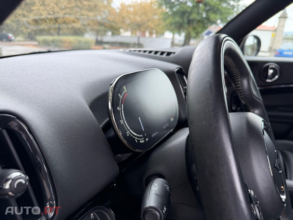 MINI Countryman One D Sport Edition Auto