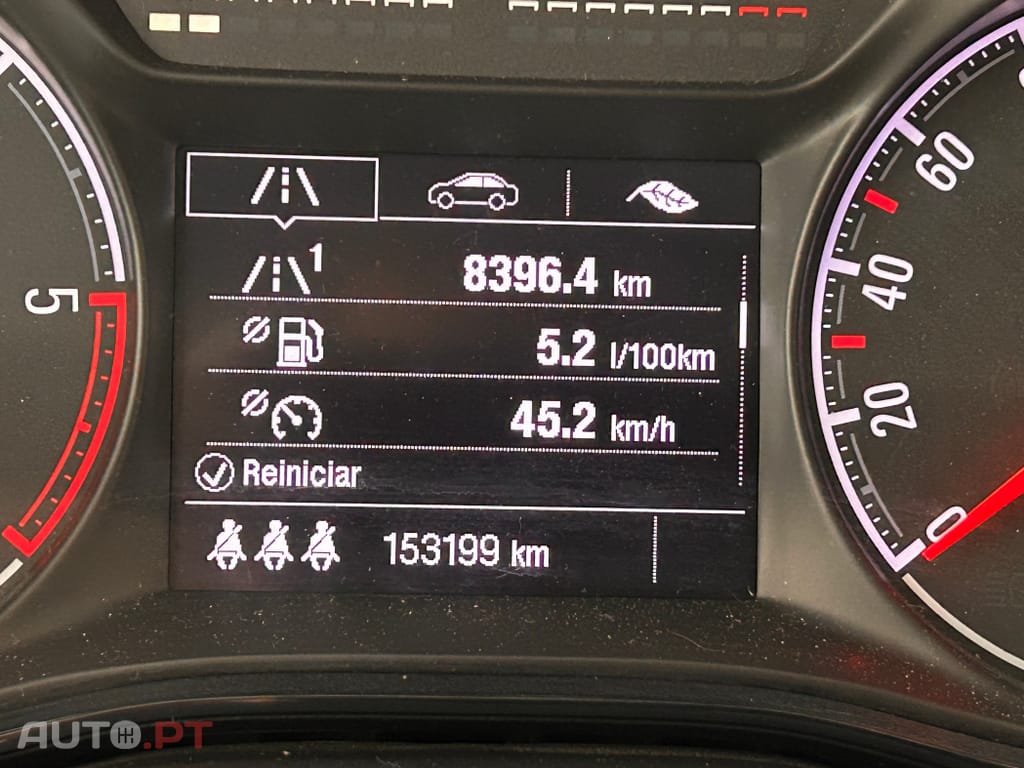 Opel Corsa 1.3 CDTi Business Edition