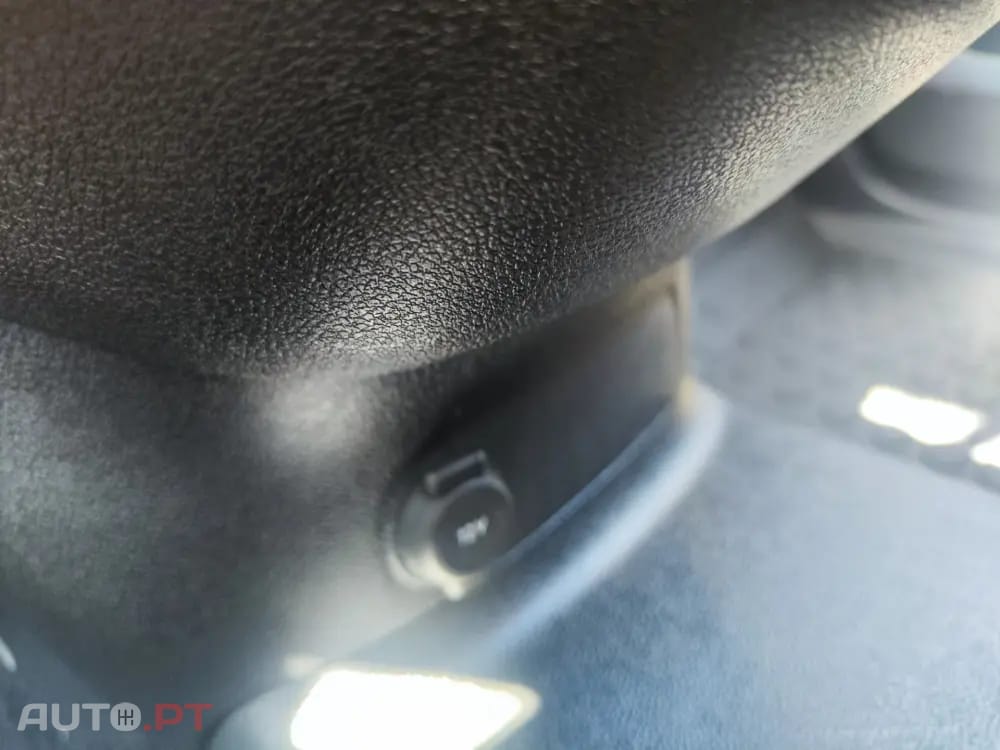 Opel Combo 1.5 CDTi XL Edition