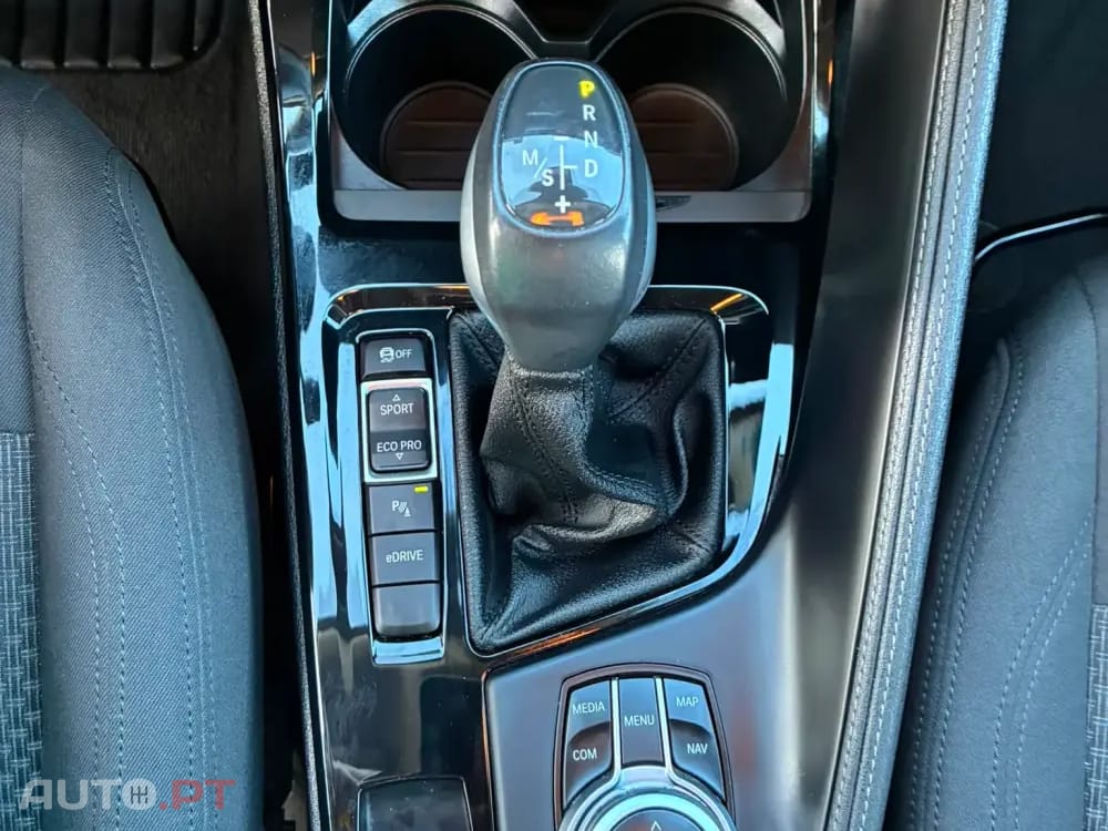 BMW X2 25e Business