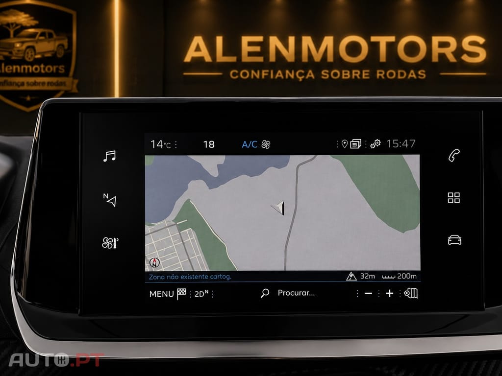 Peugeot 2008 PureTech 100 Style