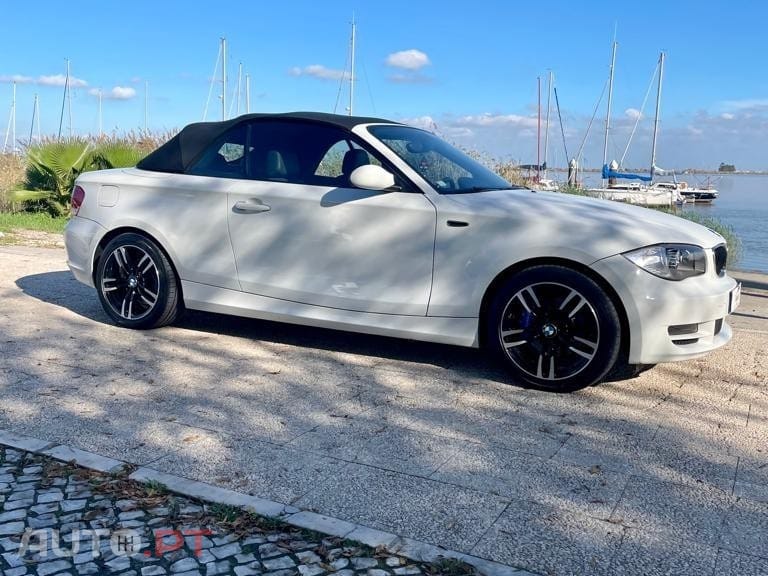 BMW 120 d