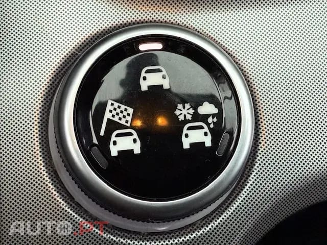 Fiat 500X 1.6 MJ Lounge S&S