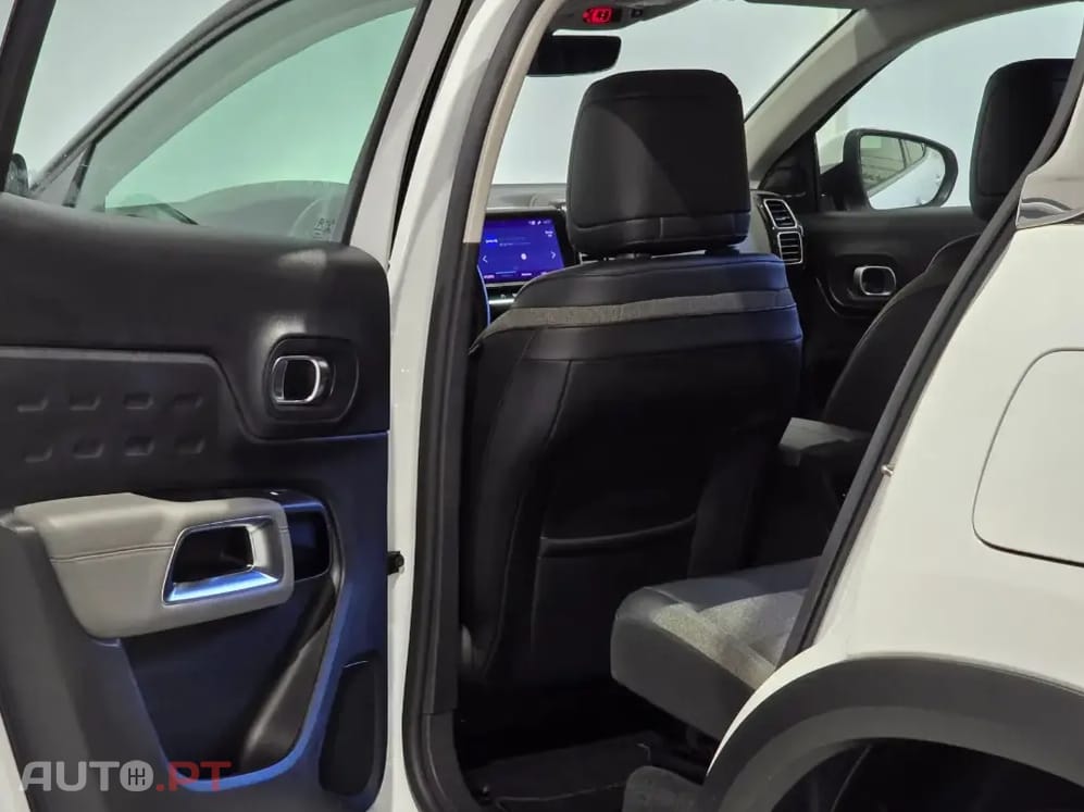 Citroen C5 Aircross 1.6 Hybrid Feel Pack e-EAT8