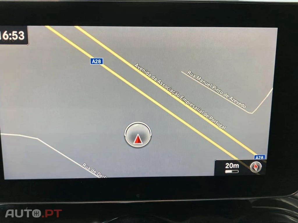 Mercedes-Benz GLC 350 e Coupe 4Matic 7G-TRONIC AMG Line