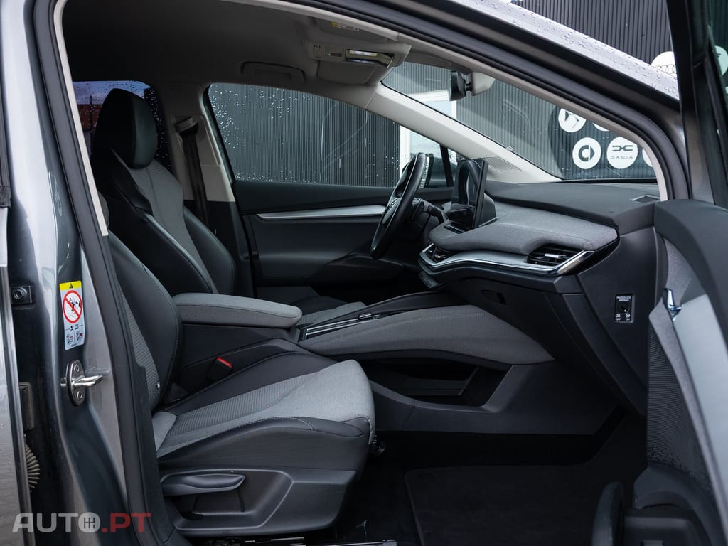 Skoda Enyaq IV 80