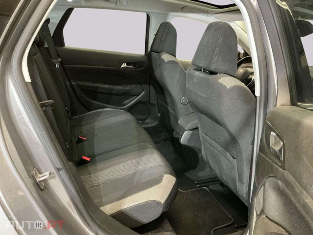Peugeot 308 SW 1.2 Puretech Style
