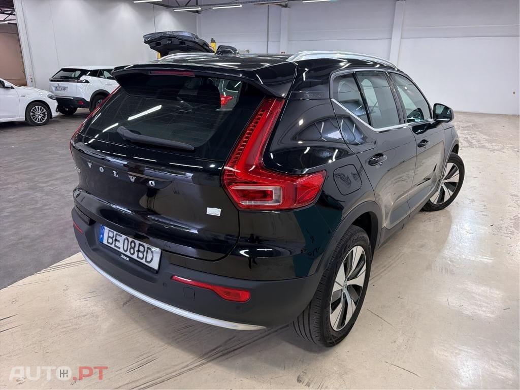Peugeot 3008 1.5 BlueHDi GT EAT8