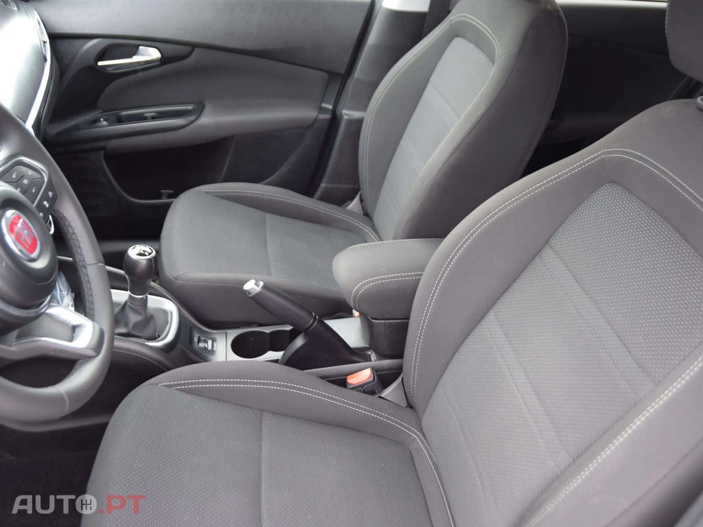 Fiat Tipo 1.3 Multijet City Life