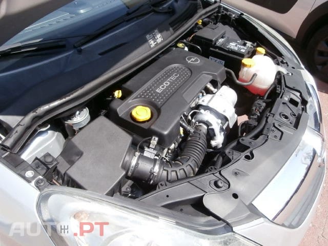 Opel Corsa 1.3 CDTi